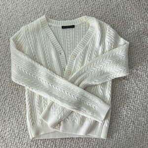 Brandy Melville Cardigan